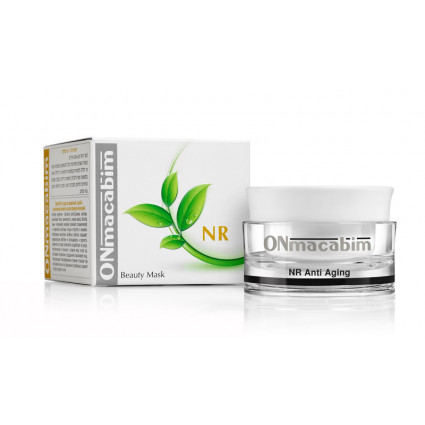 Маска красоты Onmacabim NR Beauty Mask