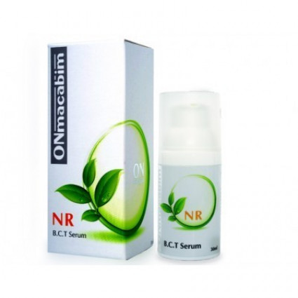 Миорелаксирующая сыворотка (ботоэффект) Onmacabim NR B.S.T. Serum (снято)
