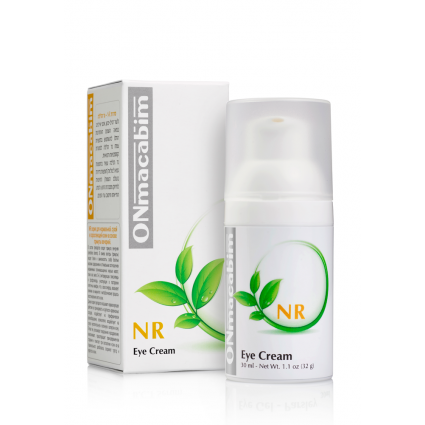 Увлажняющий крем вокруг глаз Onmacabim NR Eye Cream