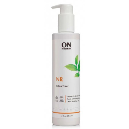 Увлажняющий тоник для нормальной и сухой кожи Onmacabim NR Lotion Toner