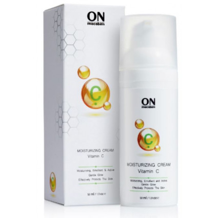 Крем-лифтинг с витамином С Onmacabim VC Lifting Cream Vitamin C