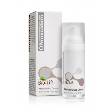 Регенерирующий крем вокруг глаз Onmacabim DM Bio Lift Eye Cream