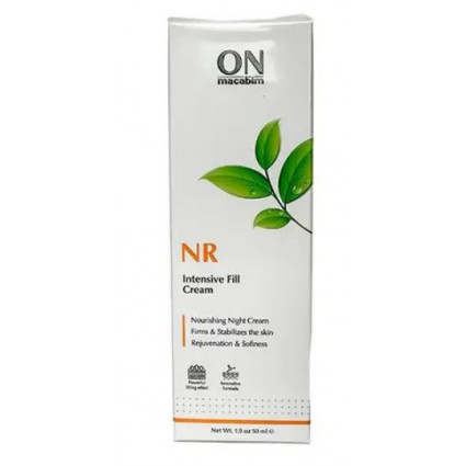 Интенсивный крем с лифтинг крем Onmacabim NR Lifting Intensive Fill Cream