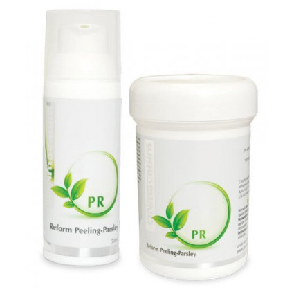 Восстанавливающий пилинг с экстрактом петрушки Onmacabim PR Perform Peeling Parsley