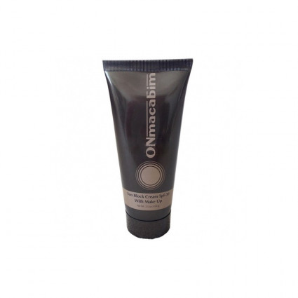 Солнцезащитный крем с тональным эффектом SPF30 Onmacabim PR Sun Block Cream