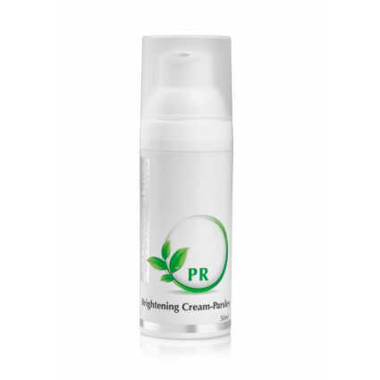 Балансирующий крем Onmacabim PR Brightening Cream Parsley