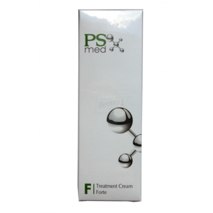 Крем для лечения псориаза Onmacabim Psmed Treatment Cream Forte (снято)
