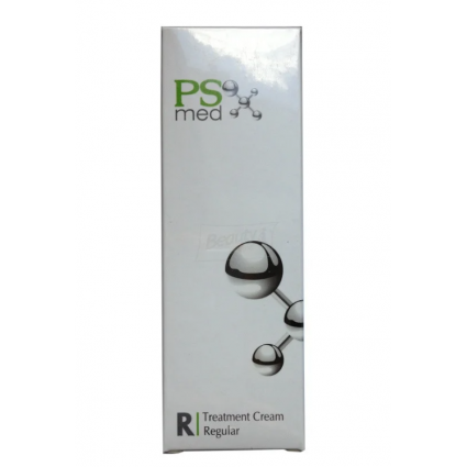 Крем для лечения псориаза Onmacabim Psmed Treatment Cream Regular (снято)