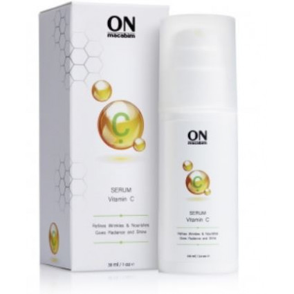 Сыворотка с витамином С Onmacabim VC Serum Vitamin C